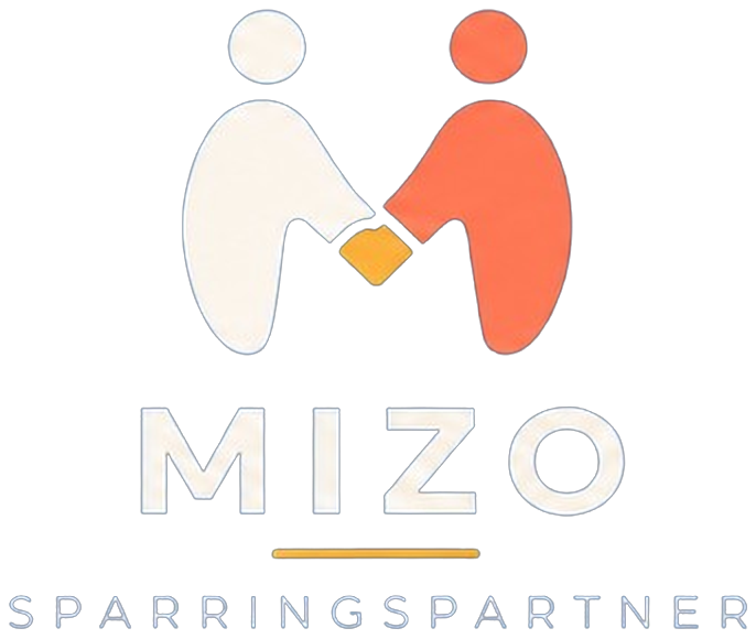 MIZO Sparringspartner Logo